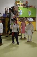 Zdjęcie: Spotkanie z Gwiazdorem