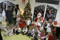 Zdjęcie: Spotkanie z Gwiazdorem