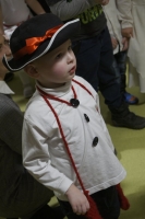 Zdjęcie: Spotkanie z Gwiazdorem