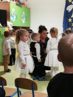 Zdjęcie: Spotkanie z Gwiazdorem