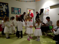 Zdjęcie: Spotkanie z Gwiazdorem