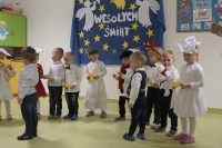 Zdjęcie: Spotkanie z Gwiazdorem