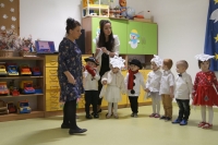 Zdjęcie: Spotkanie z Gwiazdorem