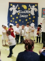 Zdjęcie: Spotkanie z Gwiazdorem