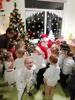 Zdjęcie: Spotkanie z Gwiazdorem