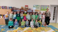 Zdjęcie: PIERWSZY DZIEŃ WIOSNY