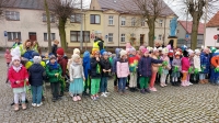 Zdjęcie: PIERWSZY DZIEŃ WIOSNY