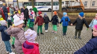 Zdjęcie: PIERWSZY DZIEŃ WIOSNY