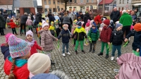 Zdjęcie: PIERWSZY DZIEŃ WIOSNY