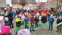 Zdjęcie: PIERWSZY DZIEŃ WIOSNY
