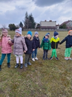 Zdjęcie: PIERWSZY DZIEŃ WIOSNY