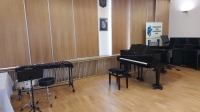 Zdjęcie: KONCERT W SZKOLE MUZYCZNEJ