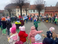 Zdjęcie: Pierwszy Dzień Wiosny