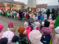 Zdjęcie: Pierwszy Dzień Wiosny