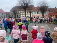 Zdjęcie: Pierwszy Dzień Wiosny