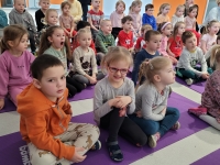Zdjęcie: ZESPÓŁ PIEŚNI I TAŃCA MARYNIA