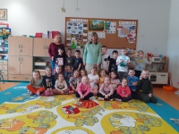 Zdjęcie: SPOTKANIE Z POETKĄ