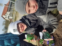 Zdjęcie: WIOSENNA HODOWLA