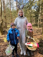 Zdjęcie: ZAJĄCZEK