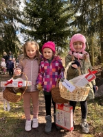 Zdjęcie: ZAJĄCZEK