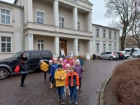Zdjęcie: Wyjazd do teatru