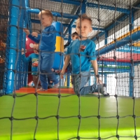 Zdjęcie: WIELKANOCNE ZABAWY