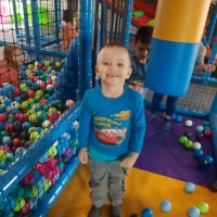 Zdjęcie: WIELKANOCNE ZABAWY