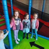 Zdjęcie: WIELKANOCNE ZABAWY