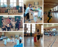 Zdjęcie: Olimpiada Sportowa Przedszkolaków grup starszych