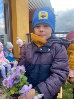Zdjęcie: Sadzimy kwiatki