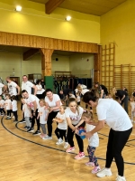 Zdjęcie: Olimpiada Przedszkolaka