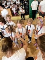 Zdjęcie: Olimpiada Przedszkolaka