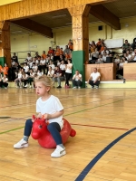Zdjęcie: Olimpiada Przedszkolaka
