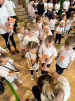 Zdjęcie: Olimpiada Przedszkolaka
