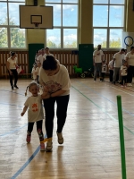 Zdjęcie: Olimpiada Przedszkolaka