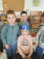 Zdjęcie: Urodziny!!