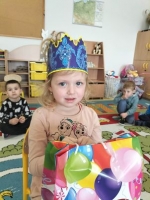 Zdjęcie: Urodziny!!