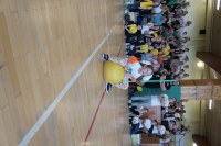 Zdjęcie: OLIMPIADA PRZEDSZKOLAKA