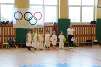Zdjęcie: OLIMPIADA PRZEDSZKOLAKA