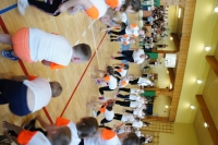 Zdjęcie: OLIMPIADA PRZEDSZKOLAKA