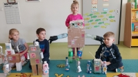 Zdjęcie: JAK BYĆ EKO?