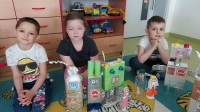 Zdjęcie: JAK BYĆ EKO?