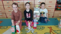 Zdjęcie: JAK BYĆ EKO?