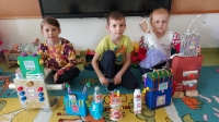 Zdjęcie: JAK BYĆ EKO?