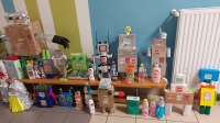 Zdjęcie: JAK BYĆ EKO?