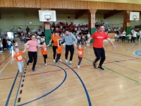 Zdjęcie: Olimpiada Przedszkolaka