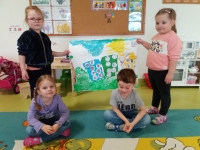 Zdjęcie: Segregujemy śmieci