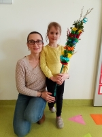 Zdjęcie: Warsztaty wielkanocne