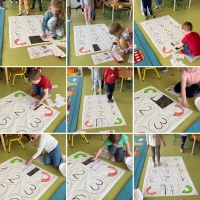 Zdjęcie: JAKI NUMER WYBRAĆ?