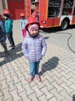 Zdjęcie: Wizyta w OSP w Święciechowie